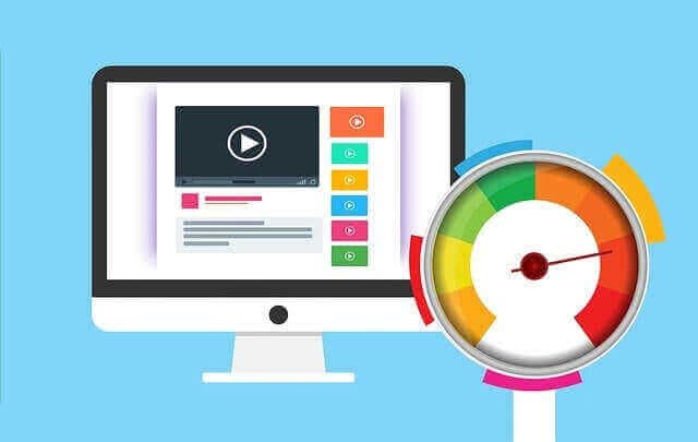 Improve website loading speed
